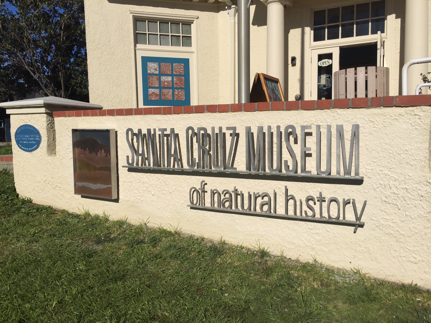 January 2017: Reflecting And Looking Forward - Santa Cruz Museum Of ...